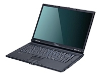 Fujitsu Siemens AMILO La 1703 - Turion 64 X2 TK-55 1.8 GHz - 15.4" TFT